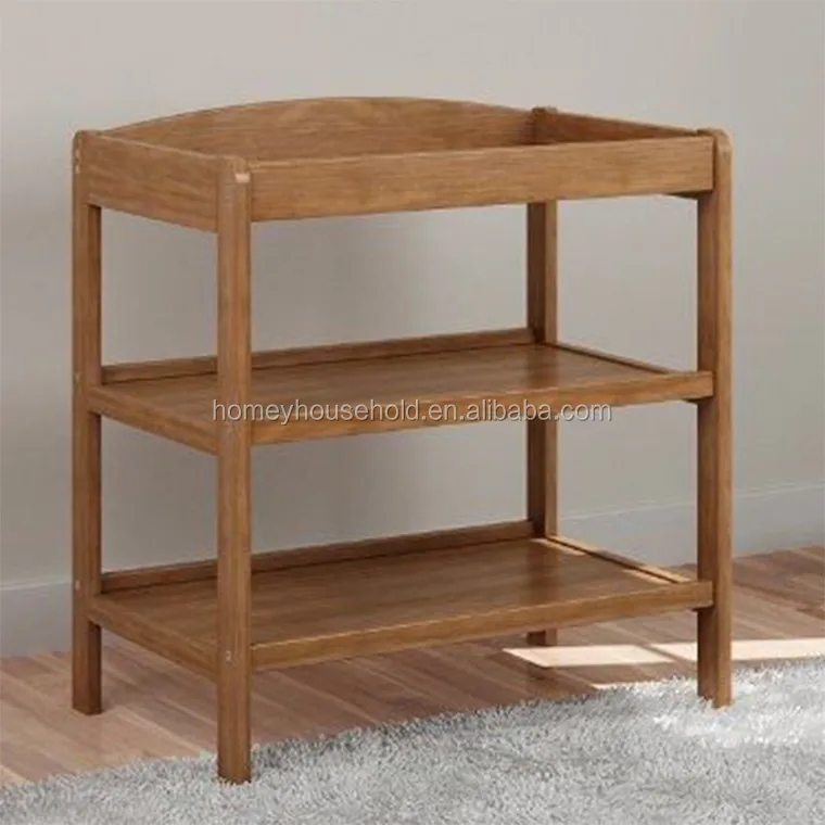 eco friendly changing table