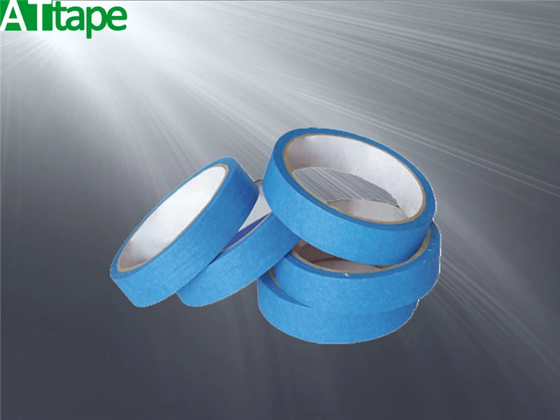 Automotive 1 Inch Masking Tape For General Purpose Buy Automotive 1 Inch Masking Tape For