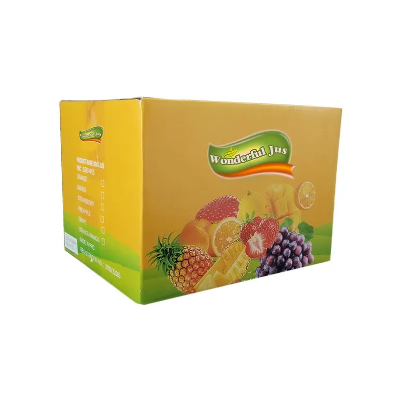 Instant Strawberry Fruit Drink Juice Powder In Sachet 5g 9g 10g 30g
