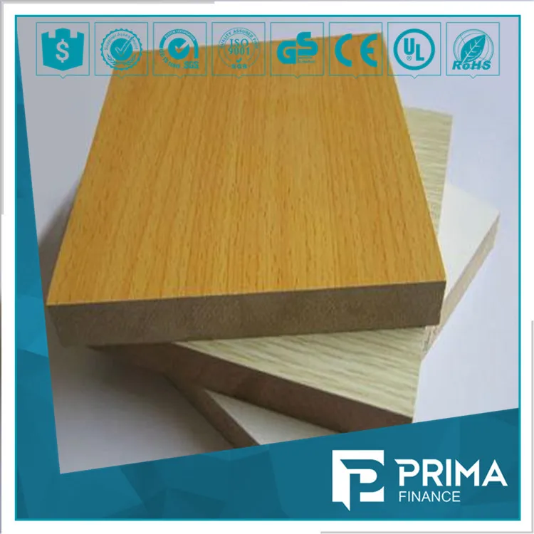 Nuevo diseño de piso laminado de madera mdf para la oficina ...