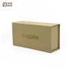 Fashion design simple rectangle personalized custom paper gift box