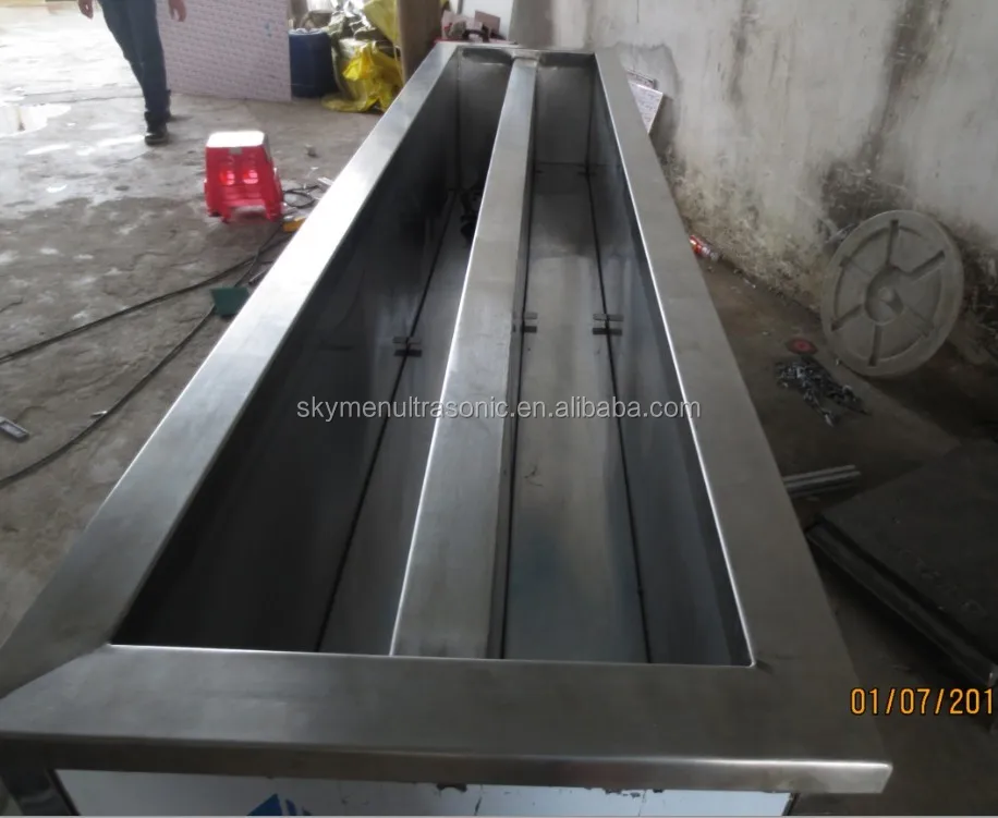 ultra sonic cleaner Skymen JP-2036T blind cleaning machine for sale