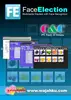 Face Election software