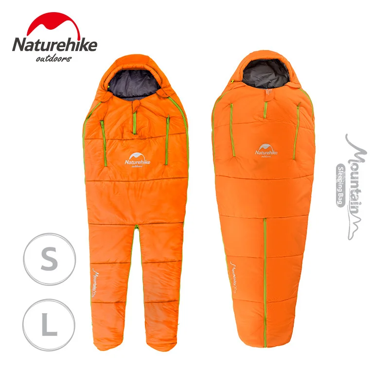 Full Body Mobiel Sleeping Bag With Shape For Camping Travel Full Body Mobiel Sleeping Bag With Shape For Camping Travel Backng Outdoor