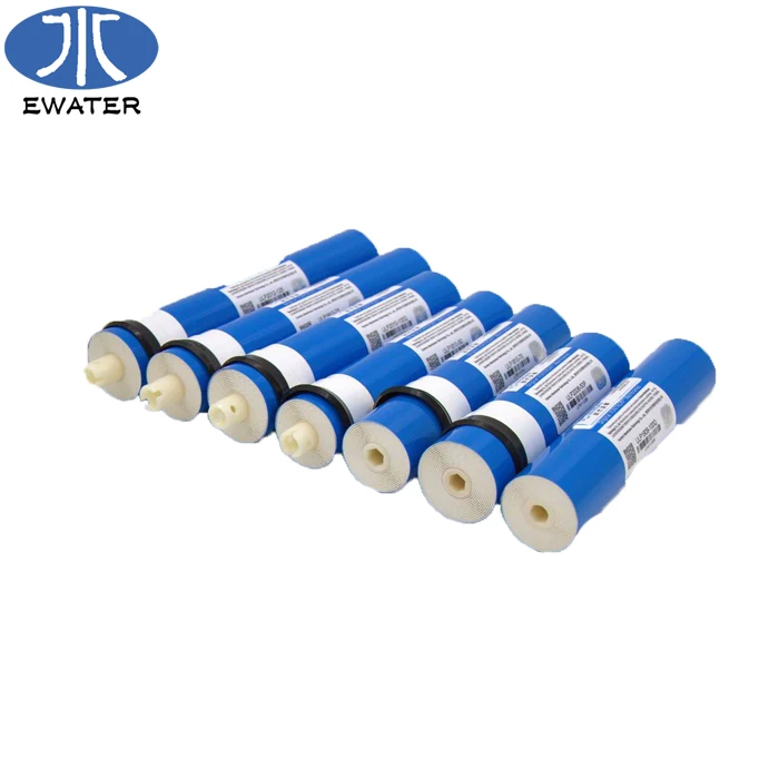 Nano Water Purifier Membranes Filtration For Water Treatment Buy Nano