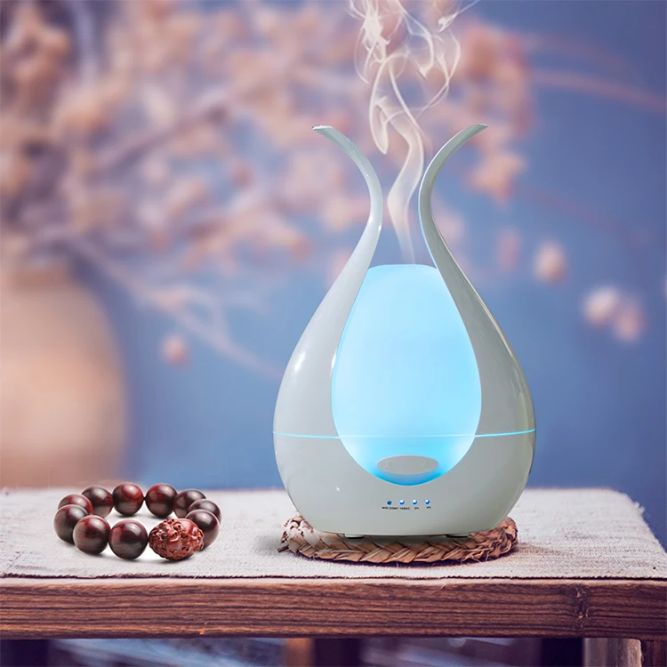 Elegant Cool Mist Humidifier For Home Use Air Freshener Machines