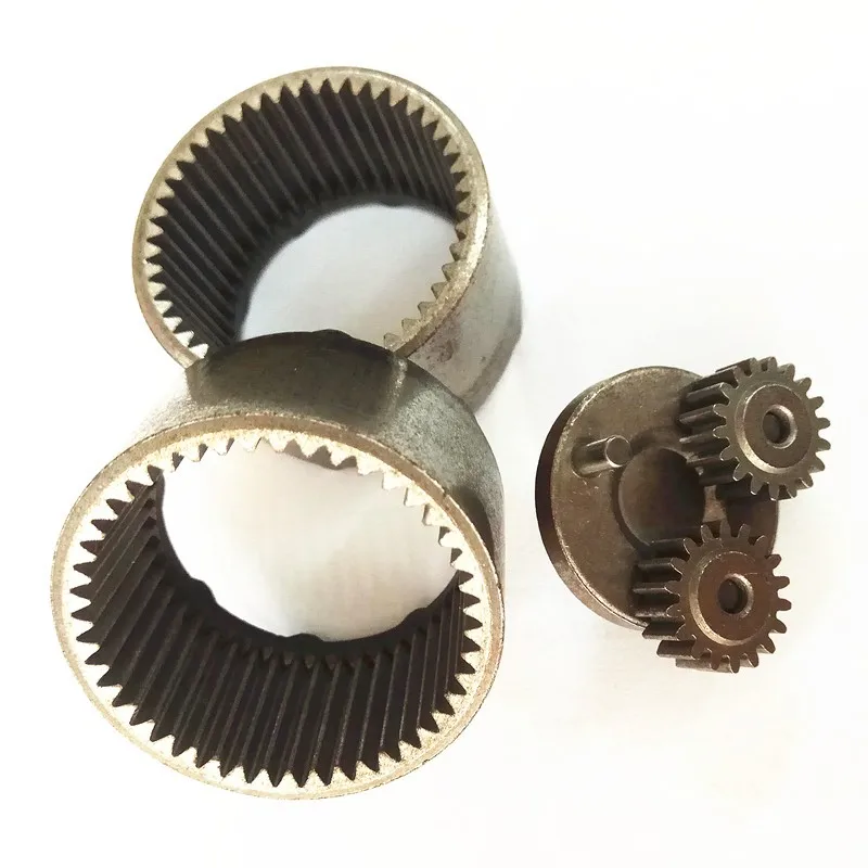 Double Spur Gear,Standard Size Spur Gears As Gear Set Buy
