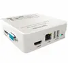 4ch 1080P MINI wireless wifi nvr with hdmi output
