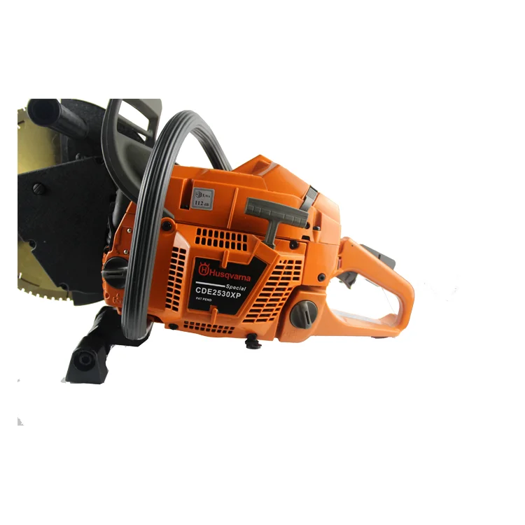 Becde2530xp Electric Emergency Rescue Saw Multipurpose Cutting Dual