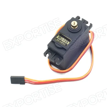 Mg995 Servos Rc Car Digital Servo Motor Metal Gear High Torque - Buy ...