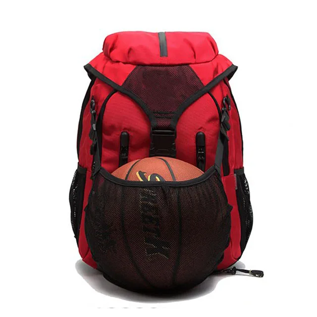 Laptop School Sports Travel Basketball Bag Volleyball,Football Backpack ...