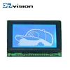 High Quality Standard Graphic Lcd Display Blue Backlight
