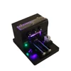 New Arrival A3 A4 Size Desktop UV LED Mini Flatbed Printer For Phone Cases