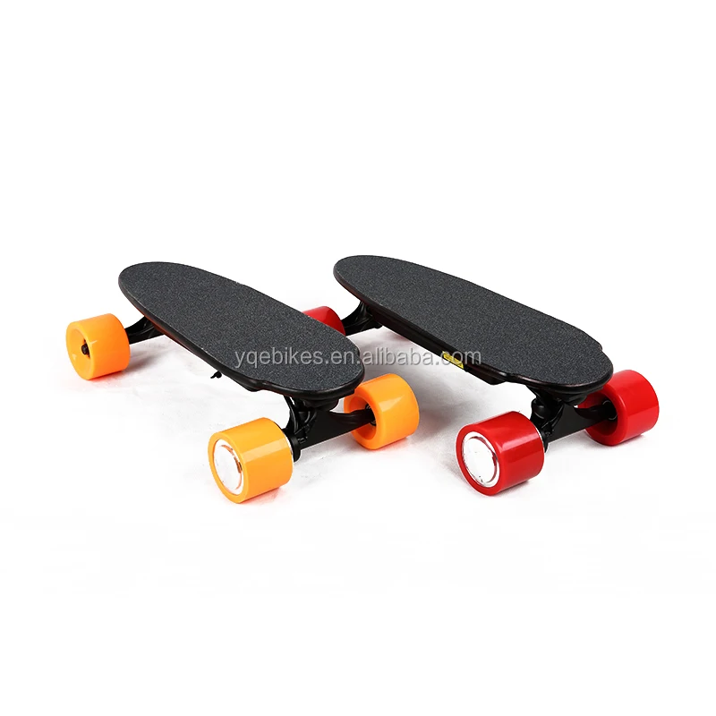 Detachable Electric Skateboard  