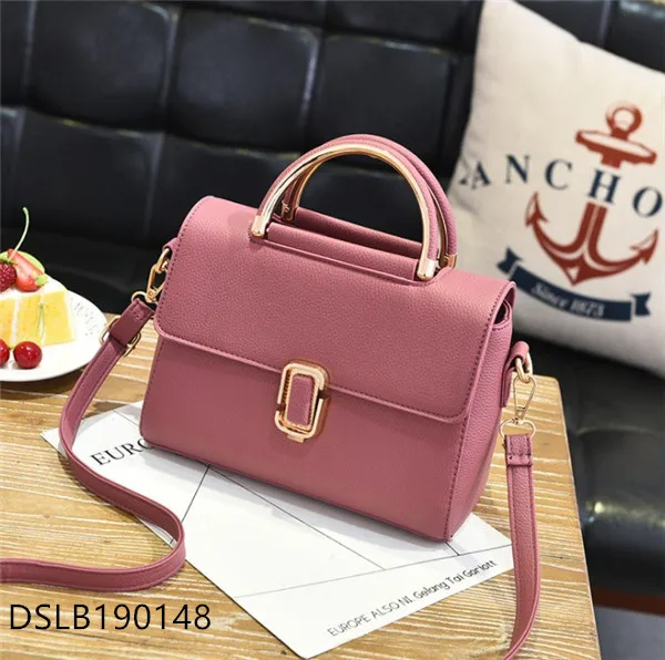 Ds 2019 Wholesale Lady Bags China Supplier Seeet Shoulder Bag Classical ...