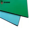 Engineering Drawing in Ghana Wall Covering Material Aluminium Composite Panels from Aluminium Factory