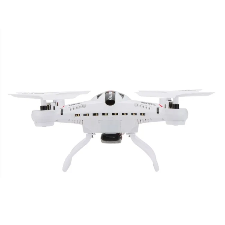 gyro rc quadcopter drone with 2.0 mp hd camera and remote control