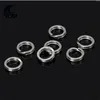 Lure ring lure making components fish tackle