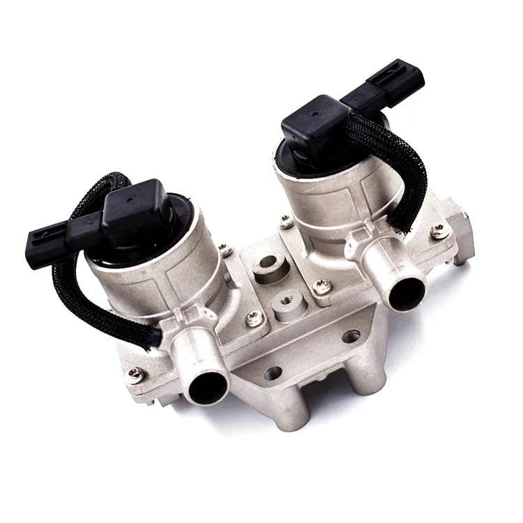 New Valve Set Emission 2570138064 For Lexus 2570138060 Buy Valve