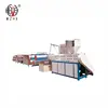 PP/HDPE Flat Yarn Extruding Machine
