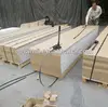 Acrylic solid surface sheets