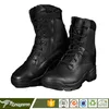 Winter Men Military Tactical Boots With Zipper