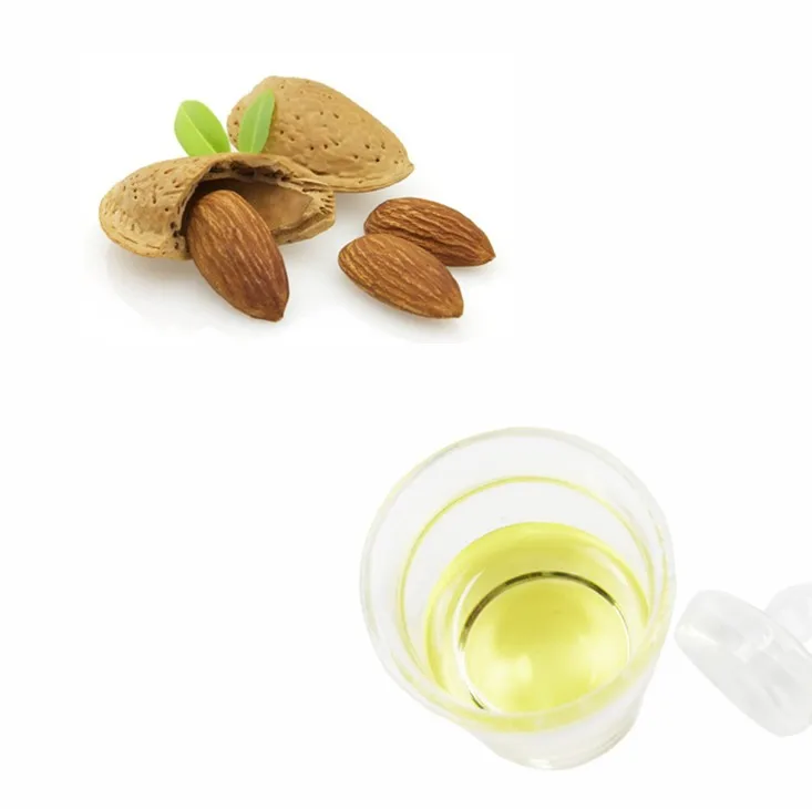 sweet almond oil for baby