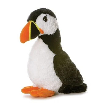 puffin plush