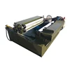 Wood bark removing machine/log debarking machine/plywood machine