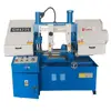 Metal cutting machine ISO authentication GH4235 bandsaw machine for sale