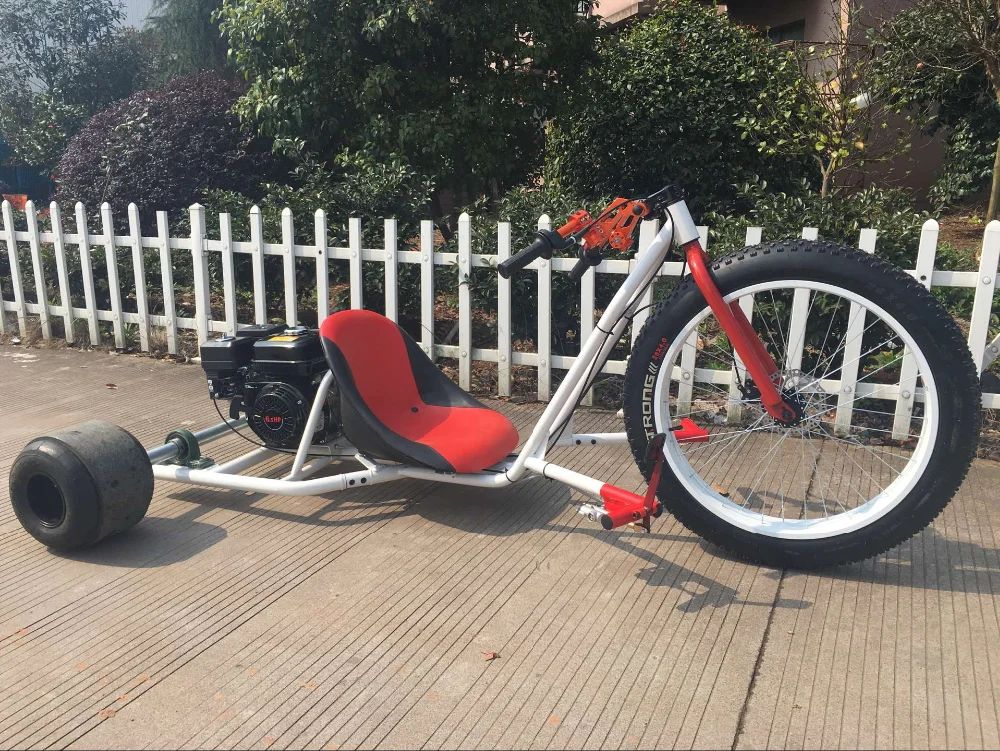 scooter drift trike