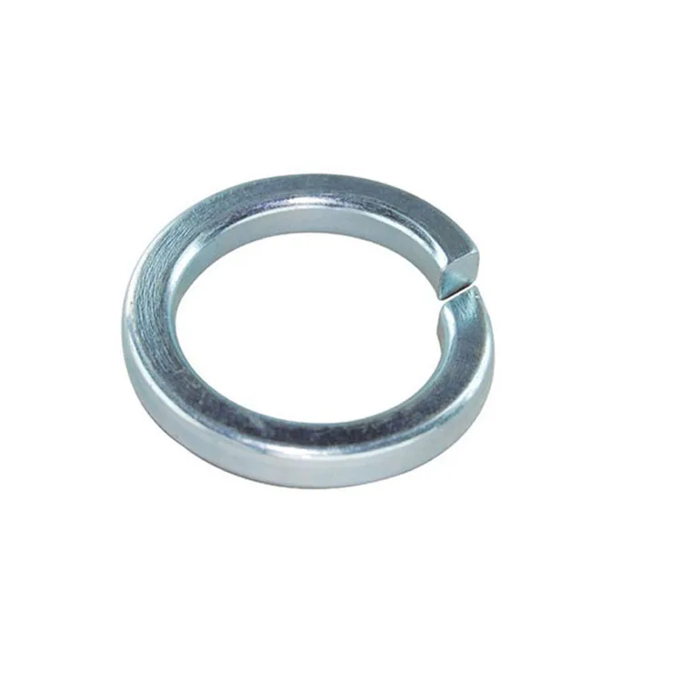 Metal Brass Stainless Steel Disc Spring Washer, Types Of Star Lock Washer