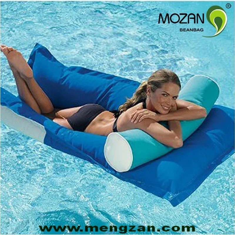 outdoor pool floats