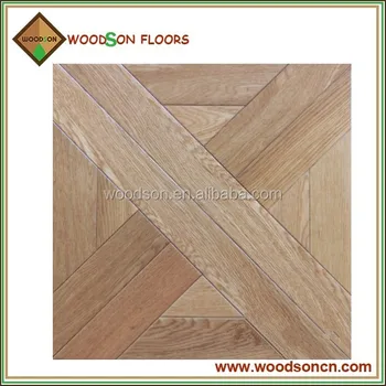 Design francese legno ingegnerizzato pavimenti in parquet di quercia ... Parquet in quercia
