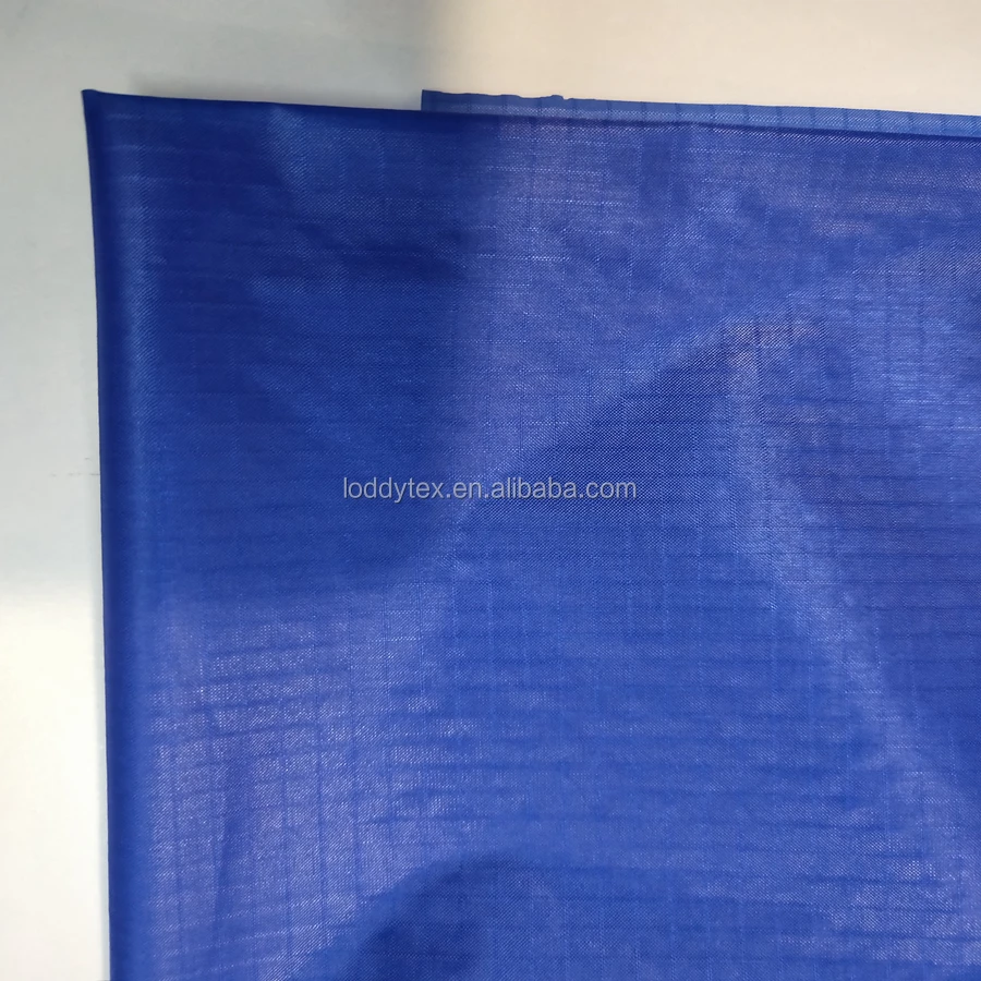 30D Silicone Nylon 66 Ripstop Fabric - Durable & Versatile
