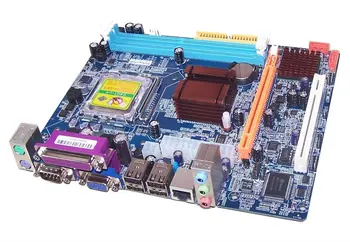 G Sonic G31 Motherboard Drivers
