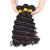 KBL Various Length 8 14 18 30 Inch Peruvian Hair Weaves Pictures 8a 100g Cuticle Aligned Peruvian Deep Wave She's Happy Hair