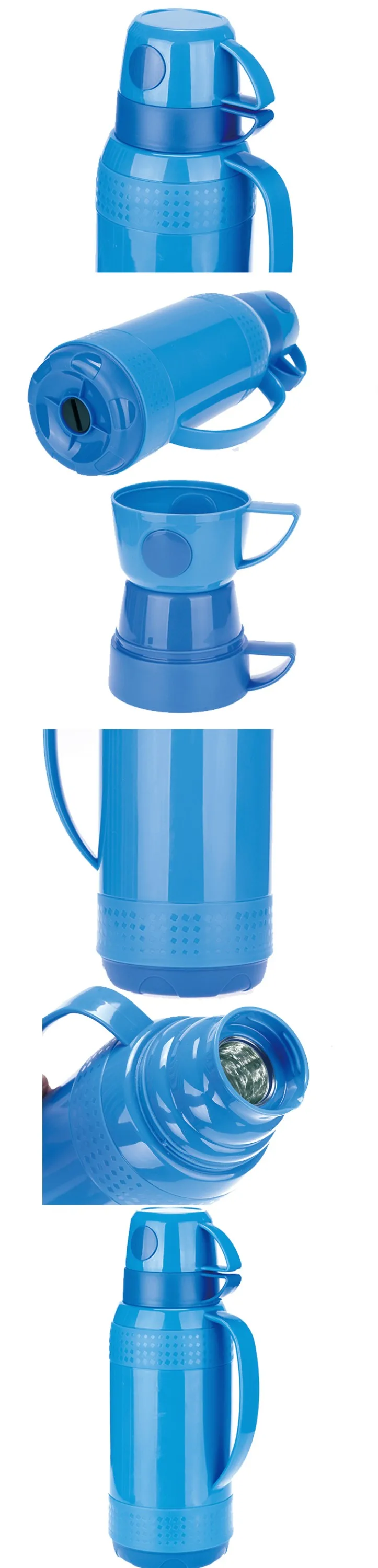 Latest Design Safe Vacuum Flask Buy Vacuum Flask,Plastic Body Vacum