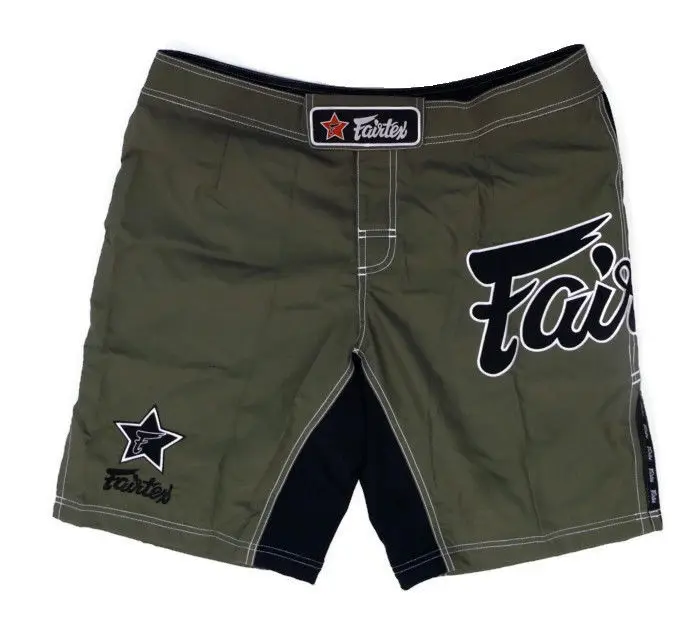 fairtex ab1 shorts