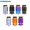 Authentic IJOY RDTA 5S Tank- 2.6ml in stock from Everzon