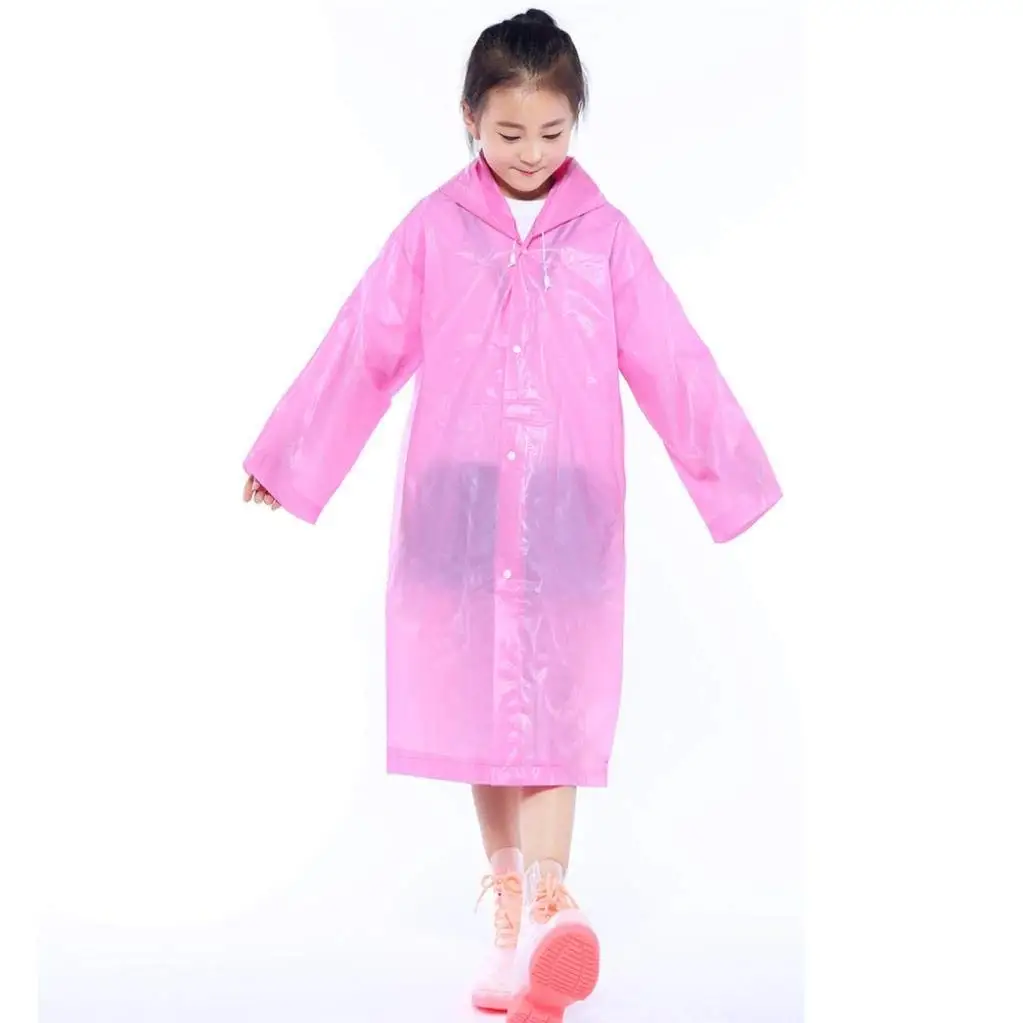 Travel ponchos waterproof Clearance