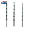 8D High Hardness Solid Carbide Metal Square Hole Drill Bit For Drilling