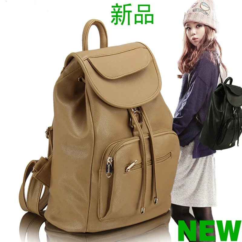 Las Leather Backpack Style Handbag Cg Backpacks Las Handbag Backpack Style All Luggage