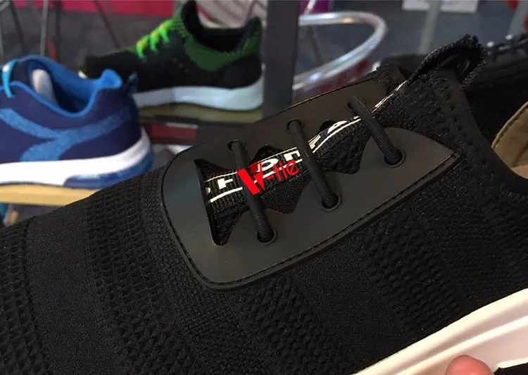 Replacement Traditional Shoelaces Elastic No Tie Formal Leather Shoe