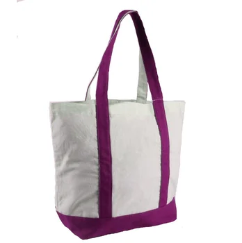 fabric shopping bag