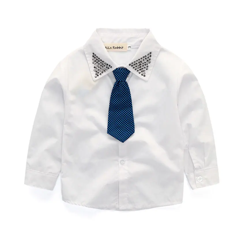 Gentleman Boys Clothing Vest + Shirt + Pants 3 Pieces Kids Suits ...