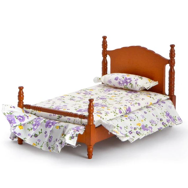 royal oak single cot