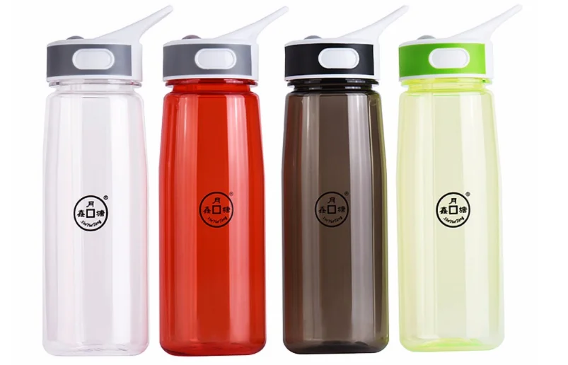 Лучшие спортивные бутылки для воды