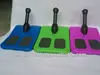 Cool ! new styled plastic kids snow slider