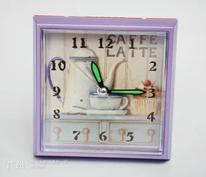 Pillow Vibrating Alarm Clock Wholesale Vibrating Alarm Clock